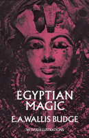 Egyptian Magic 3849692752 Book Cover