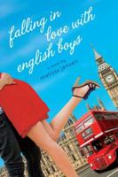 Falling in Love with English Boys 014241851X Book Cover