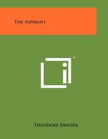 The Aspirant 1258043793 Book Cover