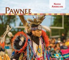 Pawnee 1532115113 Book Cover