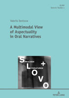 A Multimodal View of Aspectuality in Oral Narratives 3631787936 Book Cover