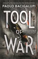 Tool of War 0316220817 Book Cover