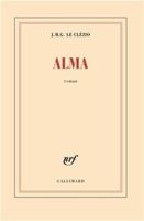 Alma 2072746469 Book Cover