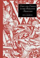 Lyric and Labour in the Romantic Tradition (Cambridge Studies in Romanticism) 0521022967 Book Cover