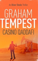 Casino Qaddafi 0999672754 Book Cover
