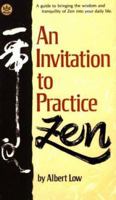 An Invitation to Practice Zen 0804815984 Book Cover