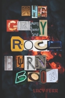 The Grey Rock Burn Book B0B3P3FH1C Book Cover