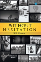 Without Hesitation 9390034949 Book Cover