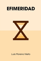 EFIMERIDAD (Spanish Edition) B0GHLKFPCF Book Cover