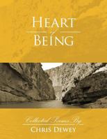 Heart of Being 1936533561 Book Cover