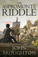 The Aspromonte Riddle 4824197651 Book Cover