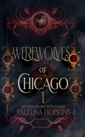 Werewolves of Chicago: Curragh 1523449195 Book Cover