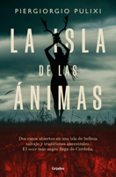 La Isla de Las Ánimas / The Island of Souls 8425363284 Book Cover