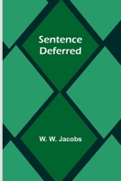 Sentence Deferred 9357926593 Book Cover