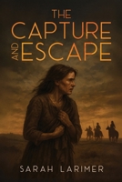 Capture and Escape from the Sioux 1667305018 Book Cover