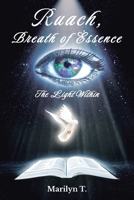 Ruach, Breath of Essence: The Light Within B0FLRLH8JC Book Cover