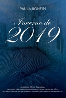 Inverno De 2019 (Portuguese Edition) 8547107444 Book Cover