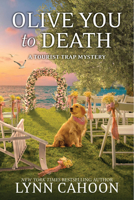 Olive You to Death 1516111737 Book Cover