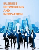 The World's Best Business Models - The Game of Networking and Innovation 180396443X Book Cover