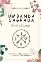 Umbanda Sagrada (Portuguese Edition) 650124837X Book Cover
