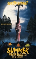 Summer Never Ends II: God's Mistake B0FBM9CLB2 Book Cover