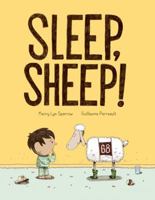 Sleep, Sheep! 1771387963 Book Cover