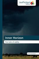 Inner Horizon 3845446196 Book Cover