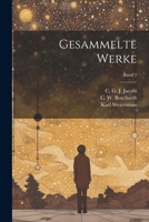 Gesammelte werke; Band 2 1022435604 Book Cover