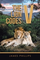 The Lion Codes V 1796097993 Book Cover