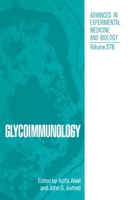 Glycoimmunology 1461357683 Book Cover