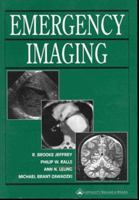 Emergency Imaging (Imaging Companion Series) 078171592X Book Cover