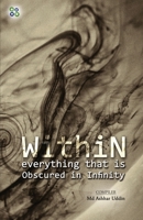 WITHIN EVERYTHING THAT IS 9389106494 Book Cover