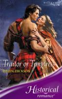 Traitor or Temptress 0373305834 Book Cover
