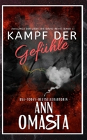 Kampf der Gefühle: Eine packende Geschichte von Geschwisterrivalität, verbotener Liebe und zerstörerischem Verrat. (Zwillinge der Liebe: Die Davis-Reihe) (German Edition) B0FDQWGY2Z Book Cover