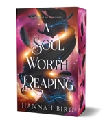 A Soul Worth Reaping (Primean Fae) 192323269X Book Cover