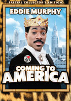 Coming to America (1988)