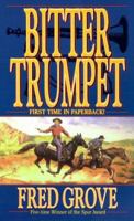 BITTER TRUMPET (A Doubleday Western) 0843946164 Book Cover