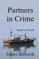 Partners in Crime B09YBZ5XM3 Book Cover