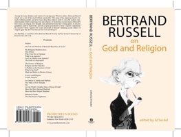 On God and Religion (Great Books in Philosophy) 0879753234 Book Cover
