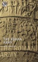 The Roman Army 1474227155 Book Cover
