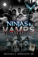 Ninjas and Vamps 0985837810 Book Cover