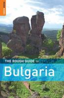 The Rough Guide to Bulgaria (Rough Guide Travel Guides) 1858280680 Book Cover