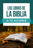 LOS LIBROS DE LA BIBLIA A TU ALCANCE 1588029638 Book Cover