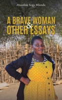 A Brave Woman & Other Essays 1786123665 Book Cover