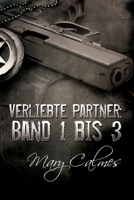 Verliebte Partner: Band 1 bis 3: Marshals bundle DE 164108507X Book Cover