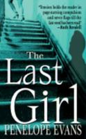 The Last Girl 0312139985 Book Cover