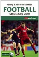 Racing & Football Outlook Football Guide 2009-2010 190682004X Book Cover