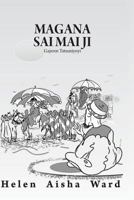 Magana Sai Mai Ji: Gajeren Tatsuniyoyi 1511711809 Book Cover