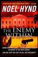 The Enemy Within 0765345099 Book Cover