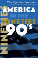 America in the Nineties 0815633858 Book Cover